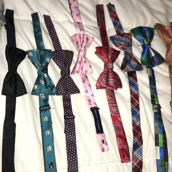 Bow ties - Picture 2 of 2